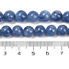 Natural Kyanite/Cyanite/Disthene Beads Strands G-L552H-14D-3