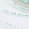 Round Metallic Thread MCOR-L001-0.8mm-22-2