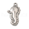 304 Stainless Steel Pendants STAS-H477-02I-P-1