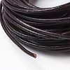 Cowhide Leather Cord WL-F009-A03-3mm-2