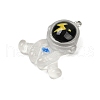 Resin Pendants RESI-Q022-02C-3