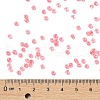 600G 24 Colors Glass Seed Beads SEED-JP0008-07-3mm-2