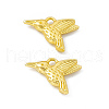 Rack Plating Alloy Pendants X-FIND-G045-27MG-2