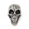304 Stainless Steel Beads STAS-S183-02AS-1
