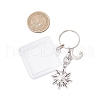 3Pcs Acrylic Keychain KEYC-JKC01201-4