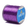 Korean Round Crystal Elastic Stretch Thread EW-Z002-02B-0.6mm-2