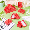 Cardboard Jewelry Set Packaging Boxes CON-TAC0008-04B-14