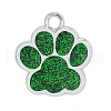 Alloy Pendants PALLOY-TAC0013-19G-1