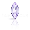 Preciosa® MAXIMA Crystal Fancy Stones X-PRC-FG15-20310-3