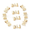304 Stainless Steel Links Connectors STAS-H149-34G-1