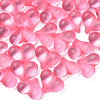 Transparent Acrylic Beads MACR-S373-70-B04-1