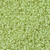 MIYUKI Round Rocailles Beads SEED-X0054-RR0675-2