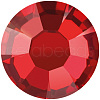 Preciosa® MAXIMA Crystal No Hotfix Flatback Stones Y-PRC-NSS16-90075-2