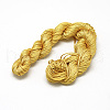 Braided Polyester Cords OCOR-Q039-064-2