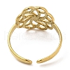 304 Stainless Steel Open Cuff Rings RJEW-K245-80G-2