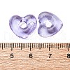 Handmade Lampwork Beads LAMP-S069-04C-3