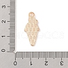 Food Series Alloy Enamel Pendants ENAM-Z010-04A-KCG-3