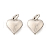 Brass Pendants KK-I275-10P-01-1
