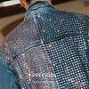 Preciosa® Crystal Hotfix Flatback Stones Y-PRC-HSS16-10330-4