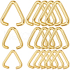 SOFPLATE Iron Triangle Rings IFIN-SP0001-12C-1