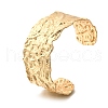 304 Stainless Steel Open Bangles BJEW-D308-02G-B-4
