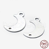 925 Sterling Silver Links STER-I014-21S-4