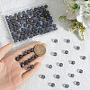SOFPLATE Glass Beads G-SP0001-03B-03-3