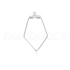 Stainless Steel Pendants PW-WG284A4-01-1