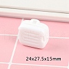 Resin Suitcase Model PW-WG28308-01-1