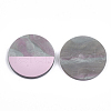 Resin Cabochons CRES-S360-01D-2