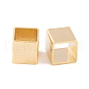 304 Stainless Steel European Beads FIND-Q103-05A-G-2