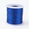 Japanese Flat Elastic Crystal String EW-G004-0.5mm-29-1