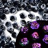 Luminous Resin Decoden Cabochons RESI-K036-62-1