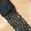 Elastic Lace Trim OCOR-WH0024-A03-1