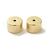 Brass Studs Earrings Findings FIND-Z039-03A-G-1