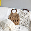 Wood Bag Handles WOOD-PH0008-45-6
