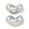 CCB Plastic Beads CCB-B003-29P-1
