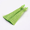 Nylon Tassels Big Pendant Decorations STAS-F142-04A-1