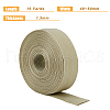 15 Yards Flat Polypropylene Ribbon OCOR-WH0046-83-2