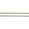 Brass Twisted Chains X-CHC-K006-03AB-3