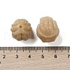 Natural Bodhi Root Beads FIND-Z037-05A-3