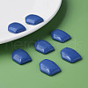 Opaque Acrylic Cabochons MACR-S373-143-A16-3