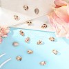 Preciosa® MAXIMA Crystal Fancy Stones Y-PRC-FE14-90300-2