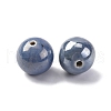 Handmade Polymer Clay Beads PORC-K005-02A-02-2