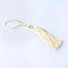 Polyester Tassel Decorations OCOR-Q023-29-2