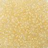6/0 Glass Seed Beads X-SEED-A014-4mm-131-2