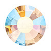 Preciosa® Crystal Hotfix Flatback Stones Y-PRC-HSS12-00530-200-2