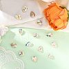 Preciosa® MAXIMA Crystal Fancy Stones X-PRC-FE18-00030-200-2