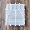 DIY Silicone Display Molds SIMO-P008-10A-4