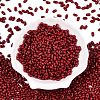 Opaque Acrylic Beads X1-MACR-T048-02O-1